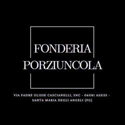 Fonderia Porziuncola, Assisi orari di apertura