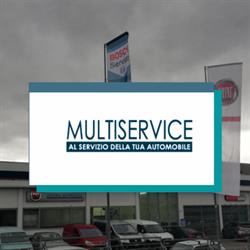 Multiservice S.r.l., Serra de' Conti orari di apertura