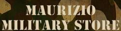 Maurizio Military Store Di Galetti Maurizio, Pinerolo orari di apertura