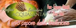 Acquasanta Societa' Cooperativa, Ginosa orari di apertura