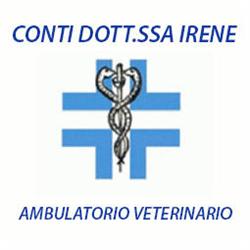 Conti Dott.ssa Irene Ambulatorio Veterinario, Solbiate Arno orari di apertura