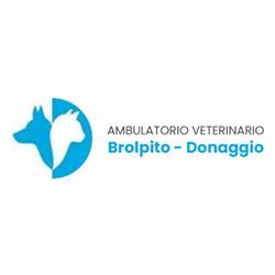 Ambulatorio Veterinario Brolpito Donaggio, Malnate orari di apertura