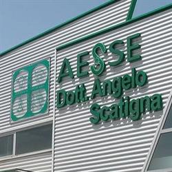 Aesse Dott. A. Scatigna Società a Responsabilità Limitata, Locorotondo orari di apertura