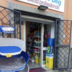 Fashion Dog Di Persili Igor Fashion Dog Di Persili Igor, Monte Porzio Catone orari di apertura