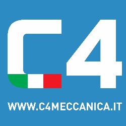 C4 Meccanica - Macchine agricole, edili e forestali, Umbertide orari di apertura