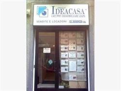 Servizi Ideacasa Gruppo immobiliare ZAPA, Milano orari di apertura