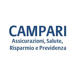 Campari Fabio Maria, Lacchiarella orari di apertura