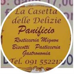 Casetta Delle Delizie, Palermo orari di apertura