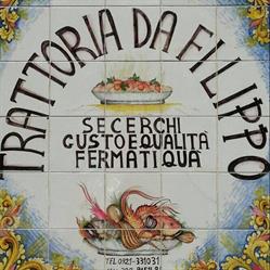Da Filippo Trattoria Bar Panineria, Santo Stefano di Camastra orari di apertura
