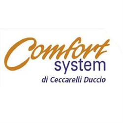 Comfort System, Serra de' Conti orari di apertura