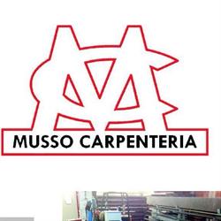 Musso Carpenteria, Busca orari di apertura