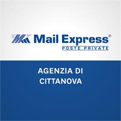 Mail Express Poste Private Agenzia Cittanova, orari di apertura