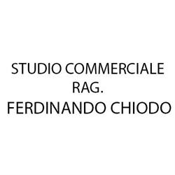 Studio Commerciale Rag. Ferdinando Chiodo, San Ferdinando orari di apertura