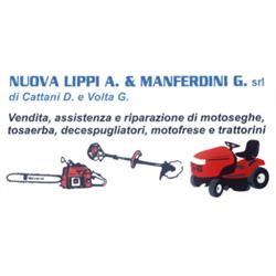 Nuova Lippi A. e Manferdini G., Casalecchio di Reno orari di apertura