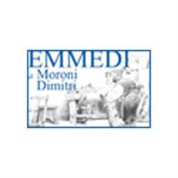 Falegnameria Emmedi di Moroni Dimitri, Busto Arsizio orari di apertura