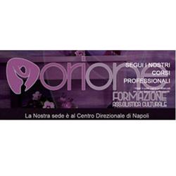 Orione Formaz, Napoli orari di apertura