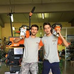 Valbisenzio Garden SAS, Vaiano orari di apertura
