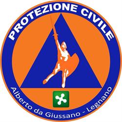 Protezione Civile Alberto da Giussano - Legnano, orari di apertura