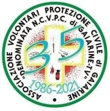 Protezione Civile Gaiarine, orari di apertura