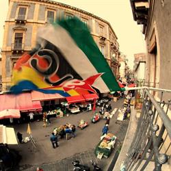 Arci Catania, orari di apertura