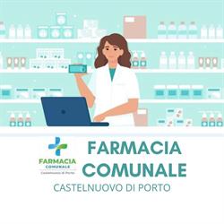 Farmacia Comunale, Castelnuovo di Porto orari di apertura
