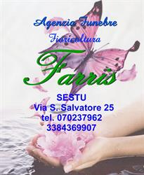 Agenzia Funebre Eredi Farris SNC & C, Sestu orari di apertura