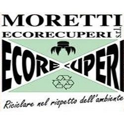 Moretti Ecorecuperi, Matera orari di apertura