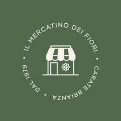 Il Mercatino Dei Fiori Di Cullari Emilio, Carate Brianza orari di apertura