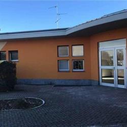 Centro sportivo comunale, Caponago orari di apertura
