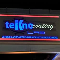 Teknocolor Lab Vallefoglia, Montecchio - Orari di apertura