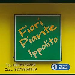 Giuseppe Ippolito Piante E Fiori, Misilmeri orari di apertura