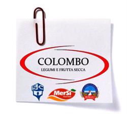 COLOMBO LEGUMI E FRUTTA SECCA DISTRIBUZIONE DI COLOMBO GIOVANNI, Modica orari di apertura