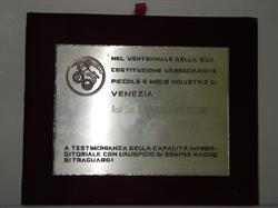 Tecnik Impianti Di Baradel Gianmaurizio, Marcon orari di apertura
