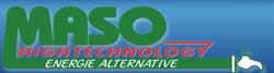 Maso Hightechnology Di Maso Maurizio, Fregona orari di apertura