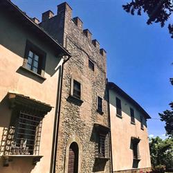 Castello Di Fezzana Fax, Montespertoli orari di apertura