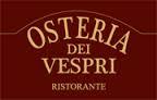 Hosteria Dei Vespri, Palermo orari di apertura