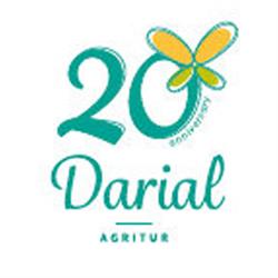 Agritur Darial, Tesero orari di apertura