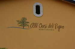 Soc. Agricola L'Oasi Del Pigno S.A.S.Di Allegri Lino & C. Agriturismo All'Oasi Del Pigno, Lazise orari di apertura