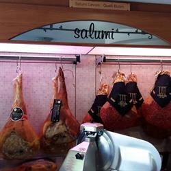 Gastronomia Lo Sfizio Di Lalla Carmela E Di Viesti, San Giovanni Rotondo orari di apertura