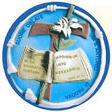 Congregazione Suore Oblate 's. Antonio Da Padovà, Brindisi orari di apertura