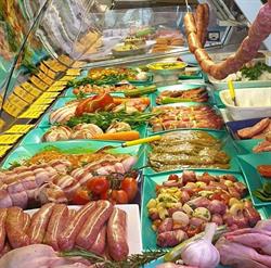Polleria Padovana Di Del Tufo Donato, Chiavari orari di apertura