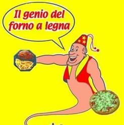 Il Genio Del Forno A Legna Di Panarisi Giuseppe, Gallarate orari di apertura
