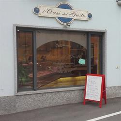 L'Oasi del Gusto, Invorio orari di apertura
