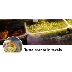 Tutto Pronto in Tavola, Siracusa orari di apertura