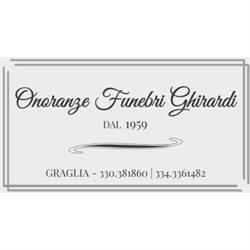 Onoranze Funebri Ghirardi, Graglia orari di apertura