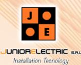 Junior Electric SRL, Merone orari di apertura