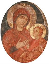Santuario Madonna Della Scala, Massafra orari di apertura