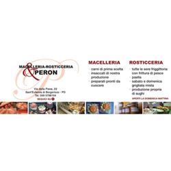 Macelleria Rosticceria Peron, Sant'Ambrogio orari di apertura