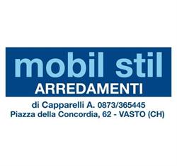 Mobil Stil Arredamenti Di Capparelli A. Arredamenti, Vasto orari di apertura