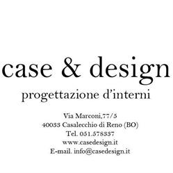 Case & Design Di Carlo Venturi e C. S.a.s., Casalecchio di Reno orari di apertura